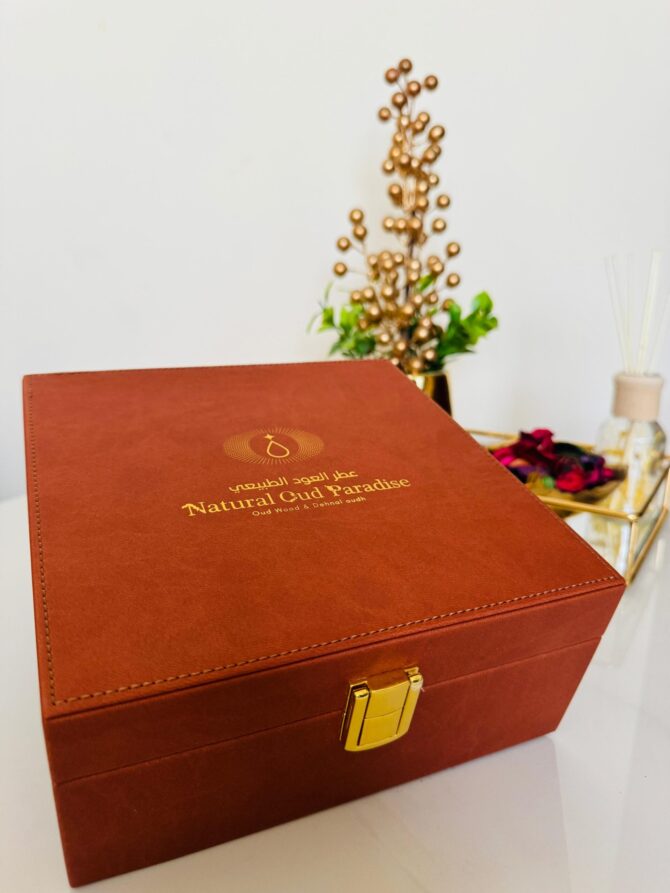 Premium Gift Box